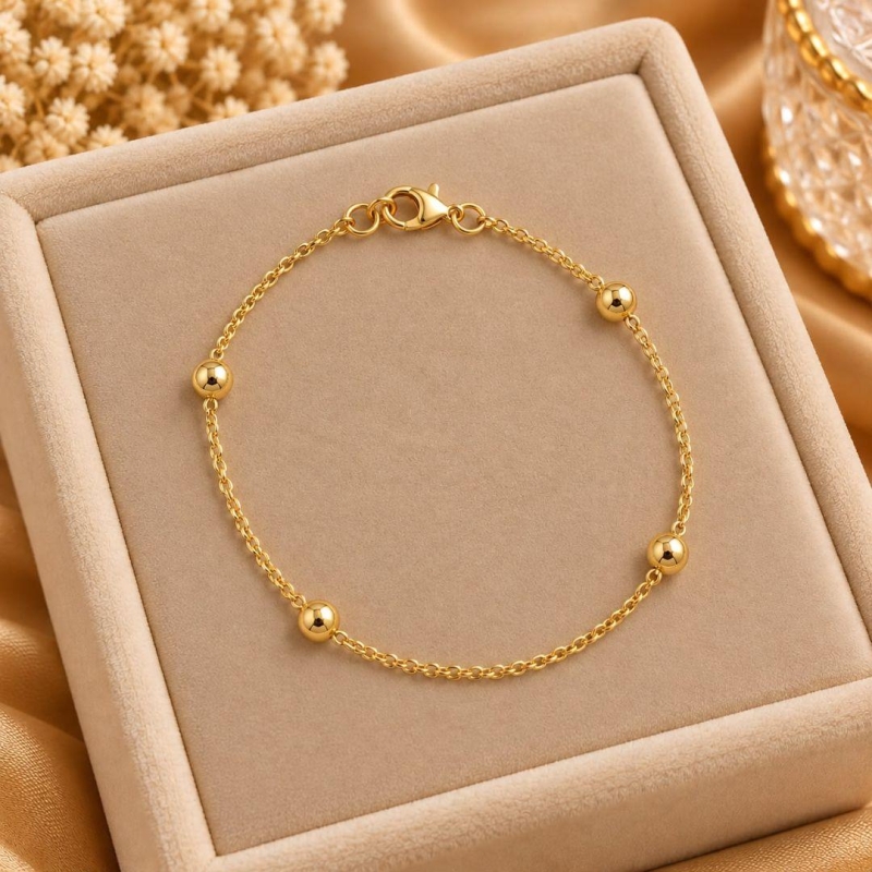 PULSEIRA ELO PORT COM BOLA