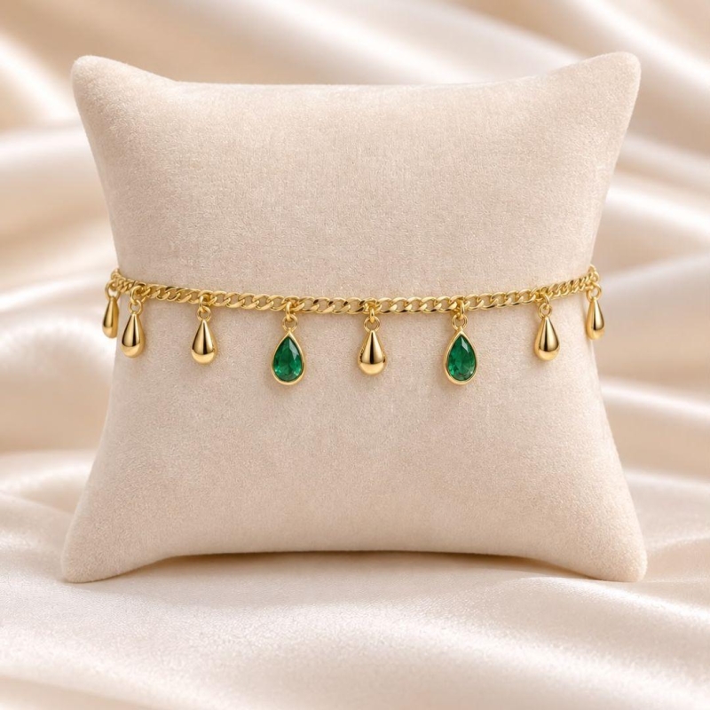 PULSEIRA GOTAS ZIRC