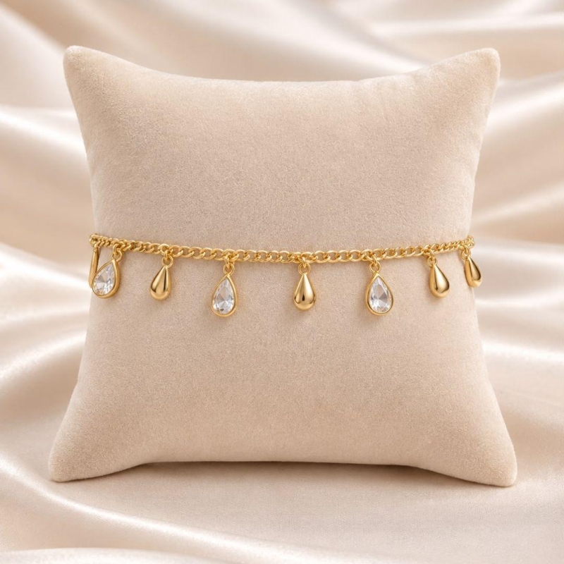 PULSEIRA GOTAS ZIRC