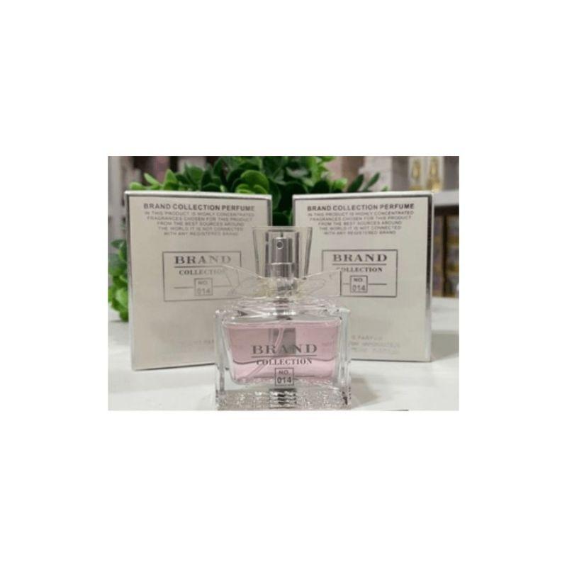 Perfume brand collection  Miss Dior feminino 25ml nº 014
