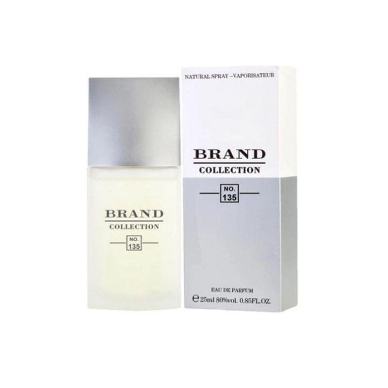Perfume dream brand collection 25ml nº 135 inspiracao issey miyake