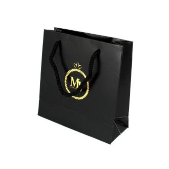 SACOLA DE PAPEL S1 PERSONALIZADA P