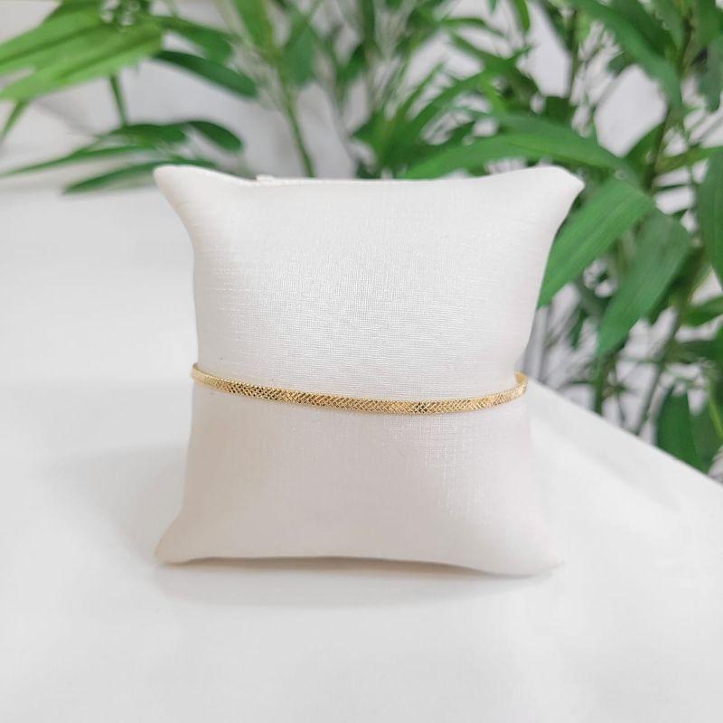 PULSEIRA FITA DIAMANTADA