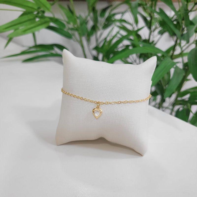 TONOZELEIRA CORACAO 6MM