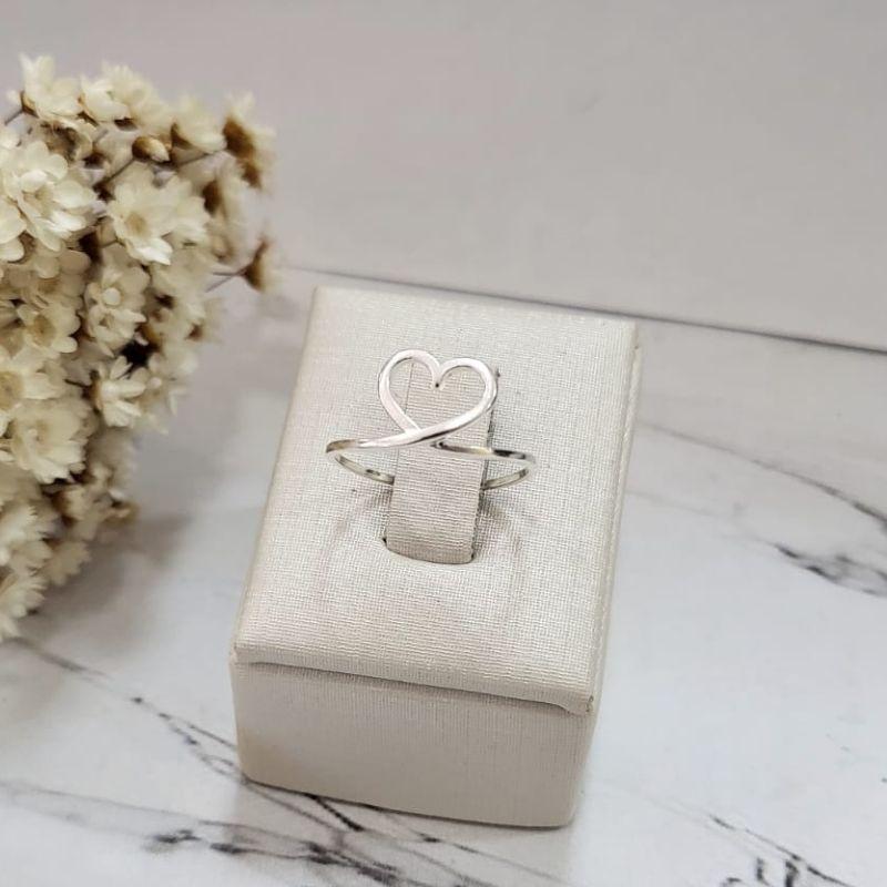 ANEL CORACAO TRANSPASSADO