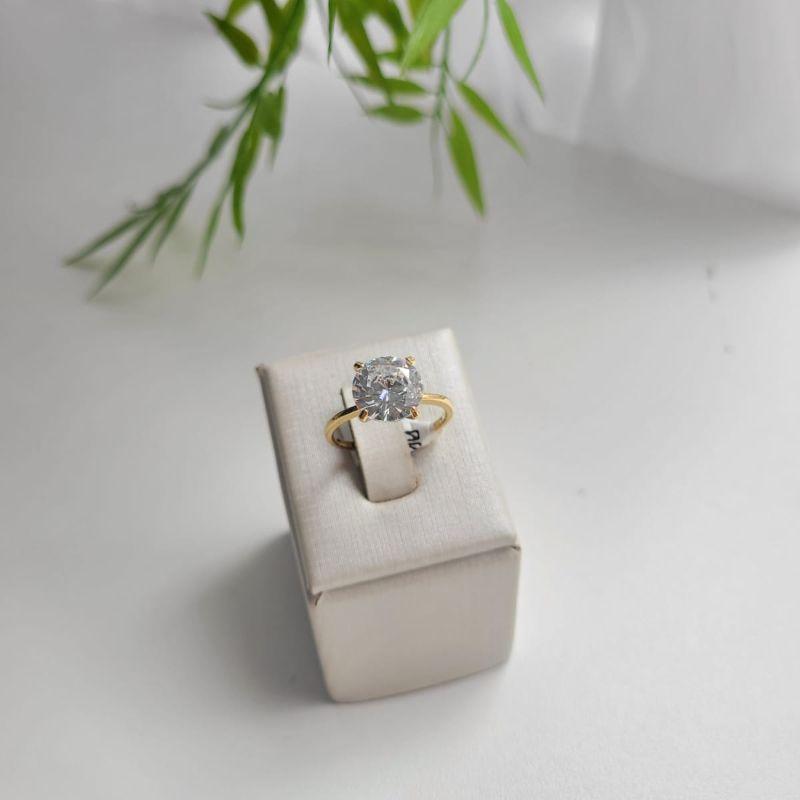 ANEL SOLITARIO 10  AN Nº