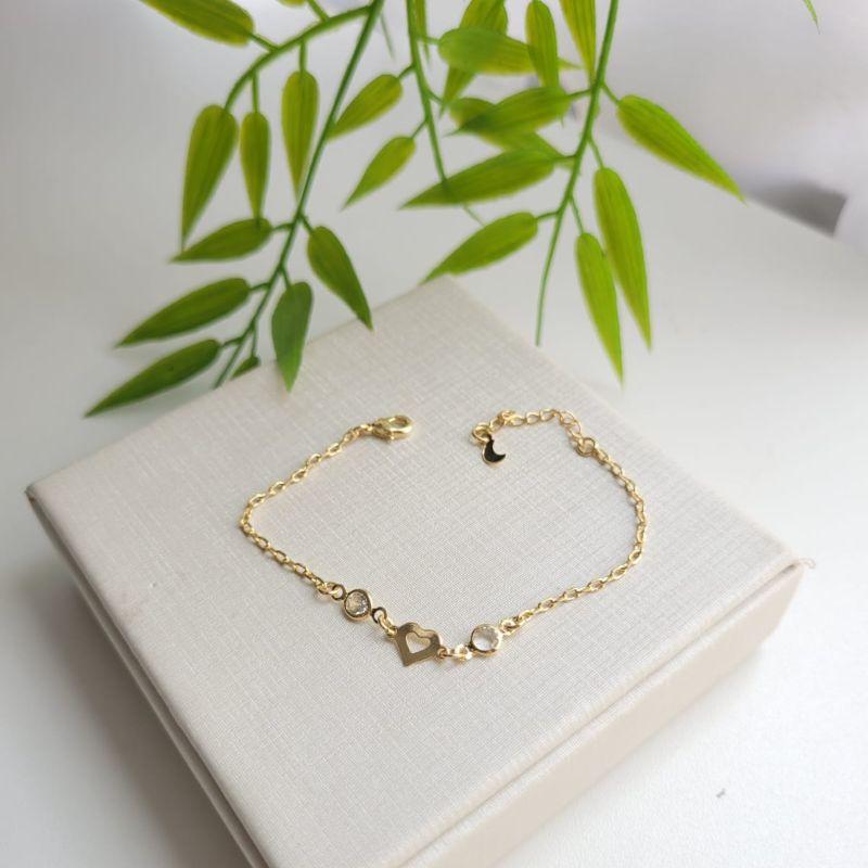 PULSEIRA INF CORACAO 2 TIFFANY