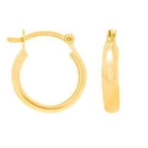 ARGOLA REDONDA/ FECHADA CLICK/ PP 1 CM