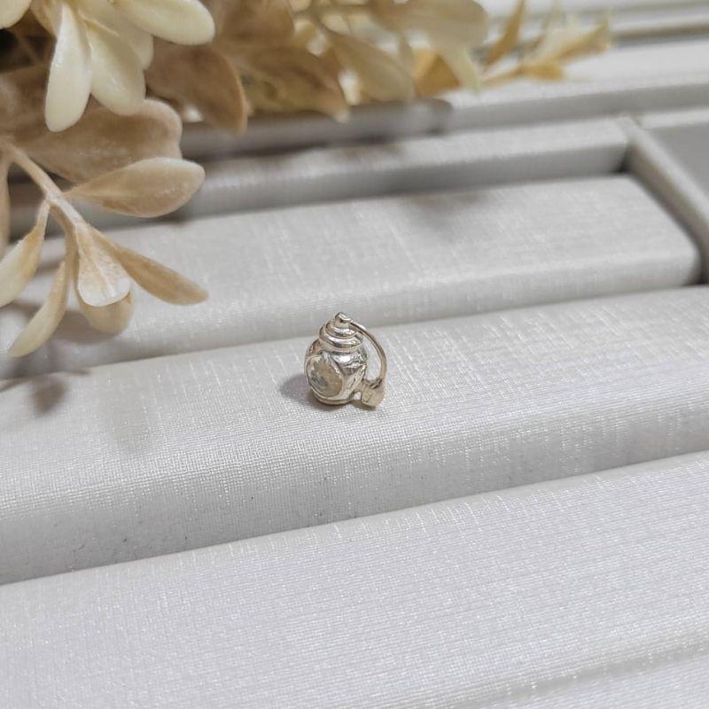 BERLOQUE DE PRATA 925 REALIZE PERFUME