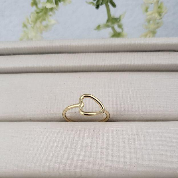 ANEL CORACAO LATERAL