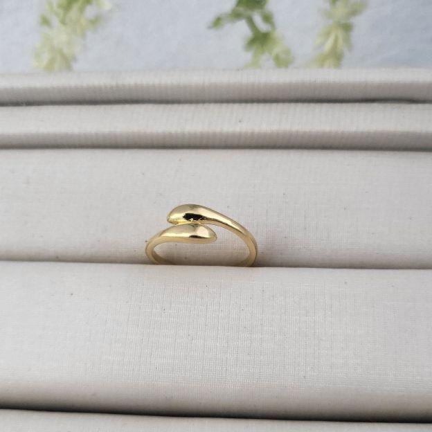 ANEL DUAS GOTAS PASSADAS