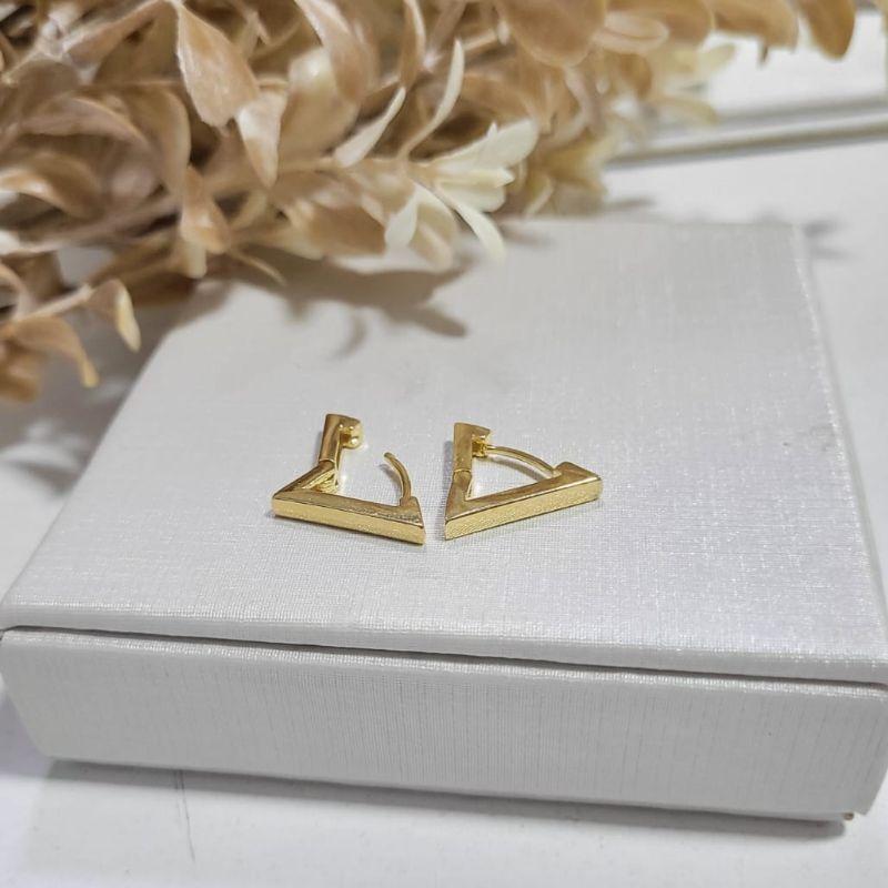 ARGOLINHA TRIANGULO M