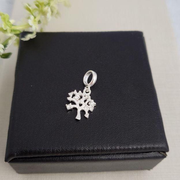 BERLOQUE ARVORE PRATA