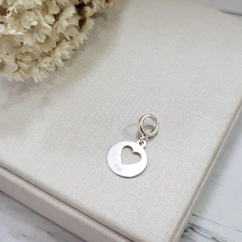 BERLOQUE CORACAO PAI