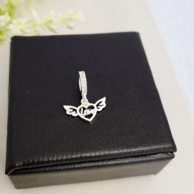 BERLOQUE  LOVE PRATA