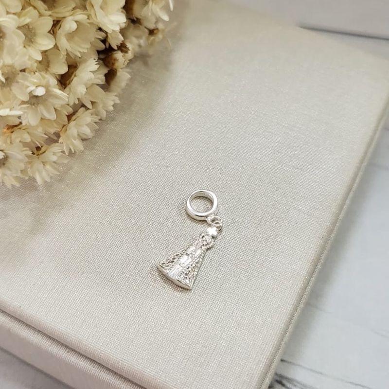 BERLOQUE NOSSA SENHORA CRAVEJADO