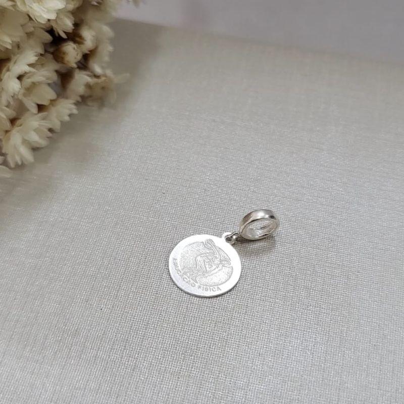 BERLOQUE PROFISSAO EDUCACAO FISICA