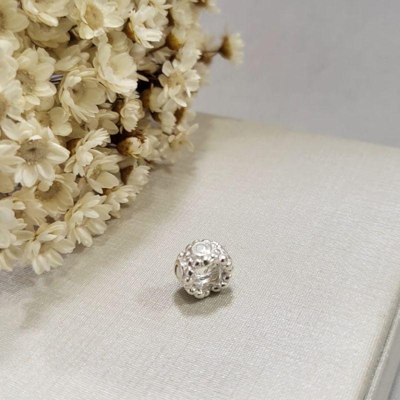 BERLOQUE SEPARADOR FLORZINHA