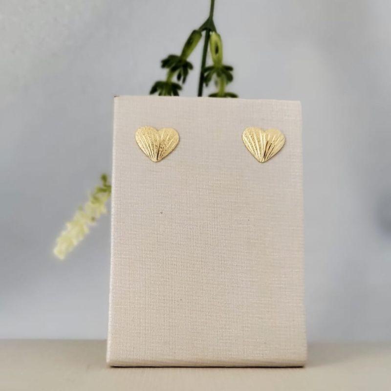 BRINCO CORACAO DIAMANTADO