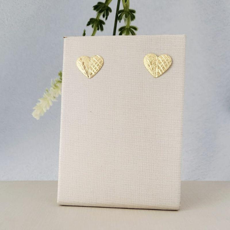 BRINCO CORACAO DIAMANTADO ESCR