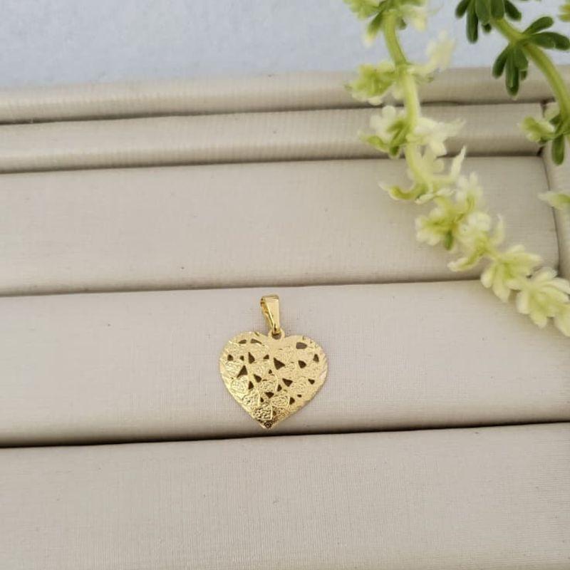 PING CORACAO CORACOES