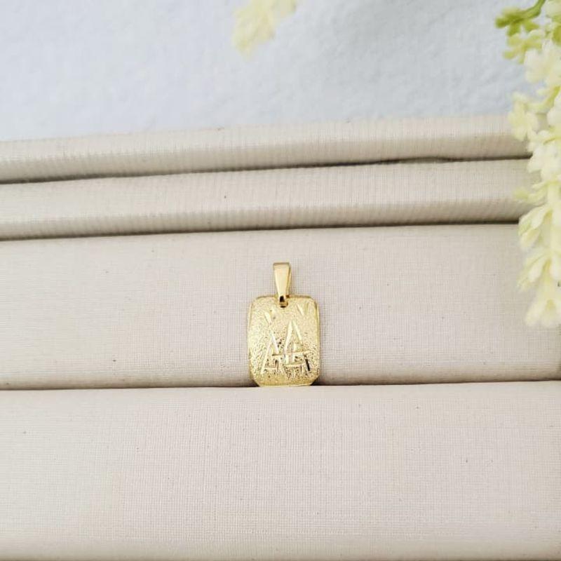 PING QUADRADO ESCRAVA