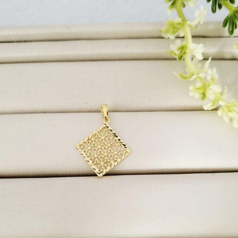 PING QUADRADO TRABALHADO