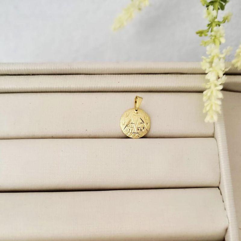 PING REDONDO ESCRAVA