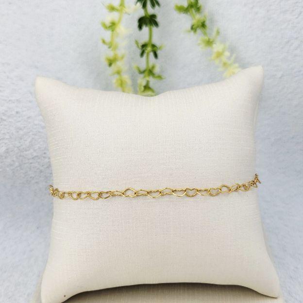 PULSEIRA CORACAO 4MM