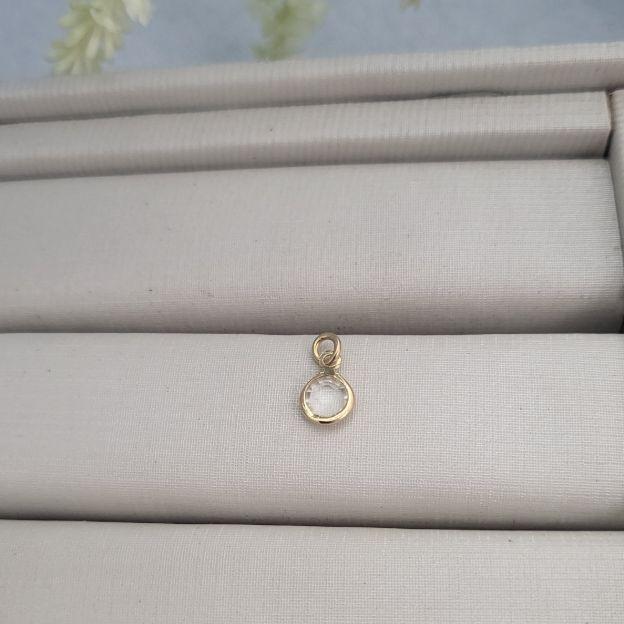 PINGENTE PONTO DE LUZ