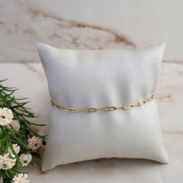 PULSEIRA Cartie Longa Diamantada