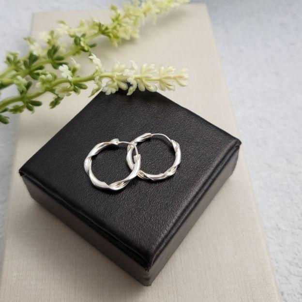 ARGOLA TRABPRATA