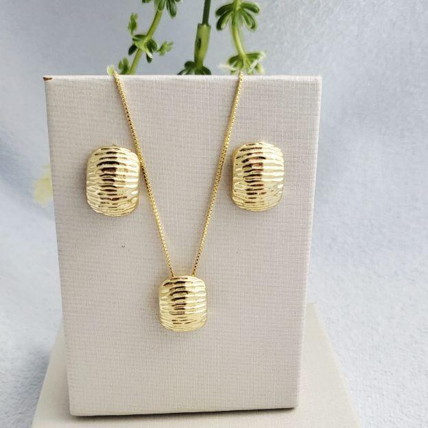 CONJUNTO ARTICULADO