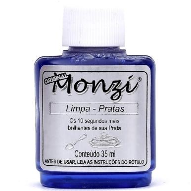 LIMPA PRATA 35 ML