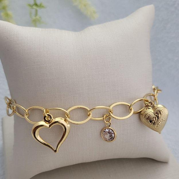 PULSEIRA CORACOES
