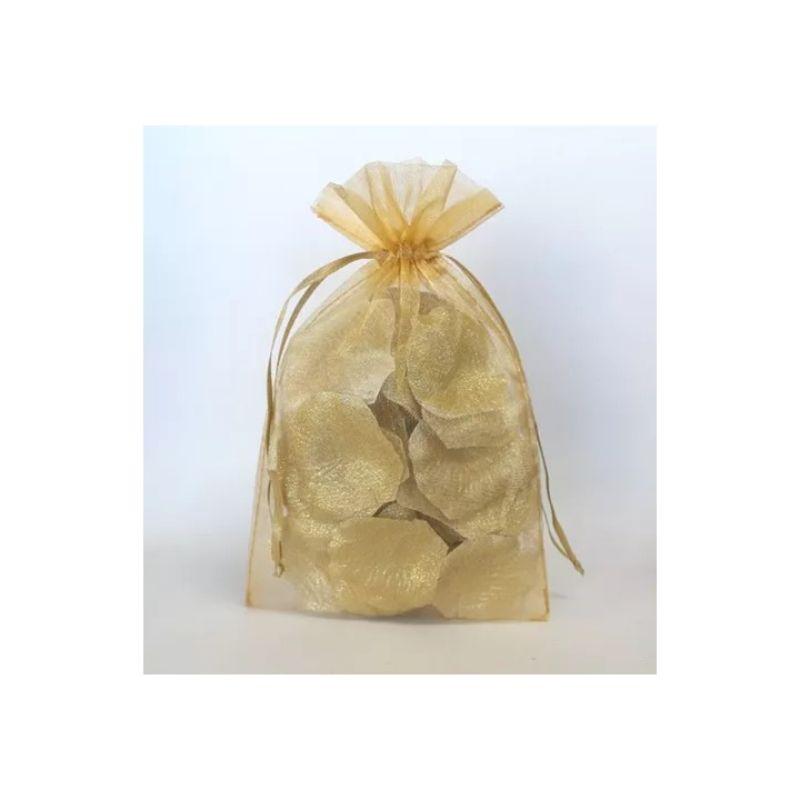 SAQUINHO ORGANZA GG