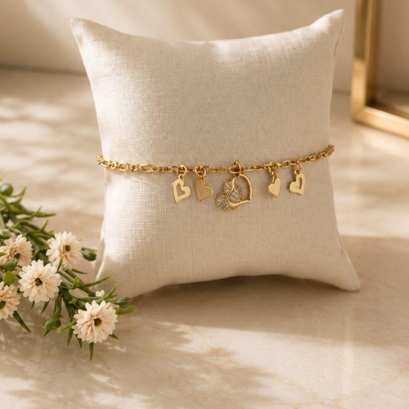 PULSEIRA CORACOES
