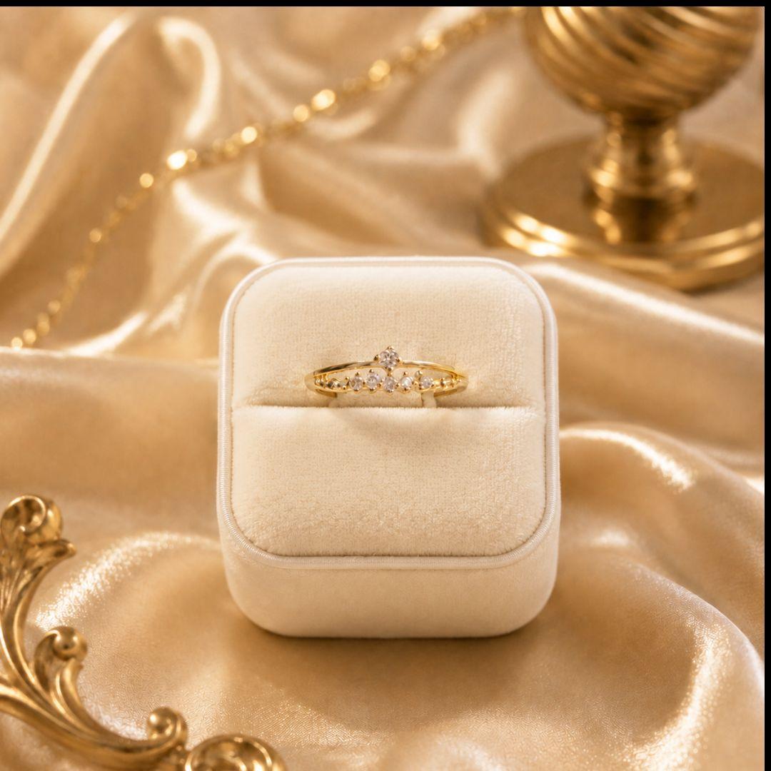 ANEL FALANGE ZIRCONIA