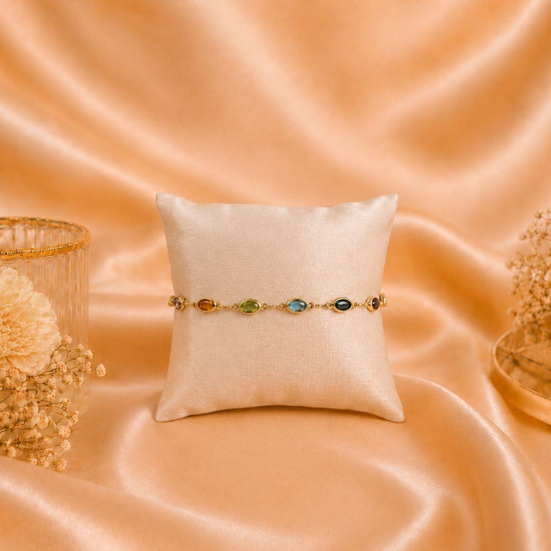 PULSEIRA COLOR