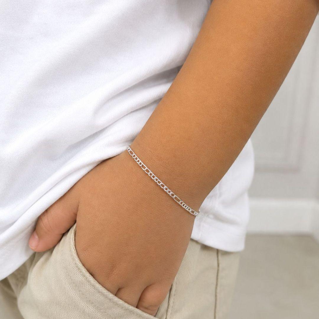 PULSEIRA INF MASC