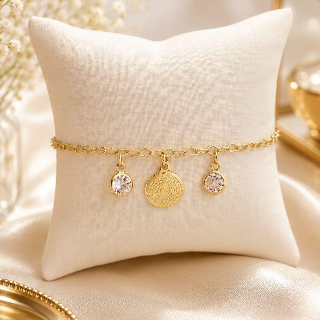 PULSEIRA PAI NOSSO 2 ZIRCONIA