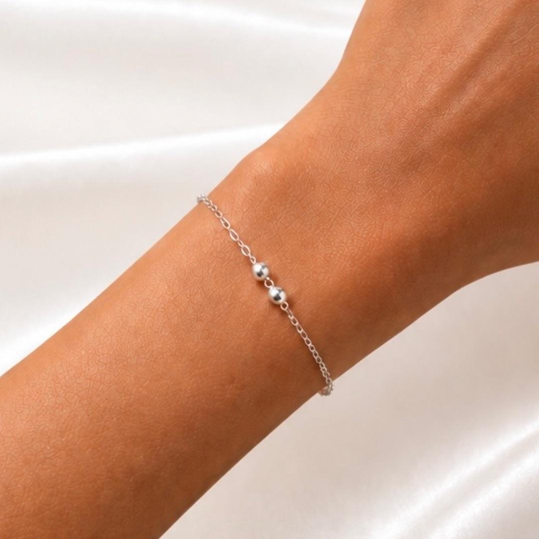 Pulseira Bolinhas