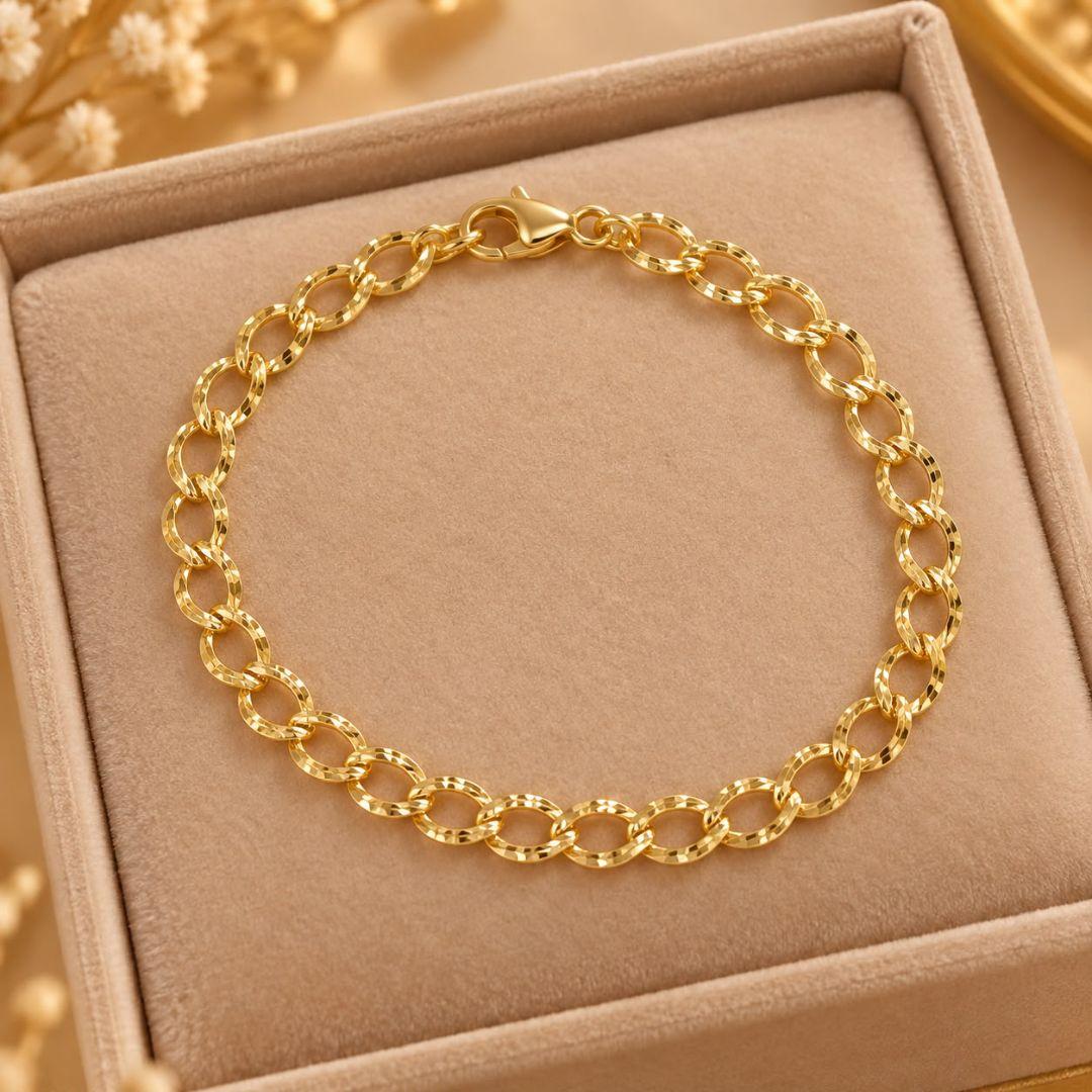 PULSEIRA ELO DUPLO