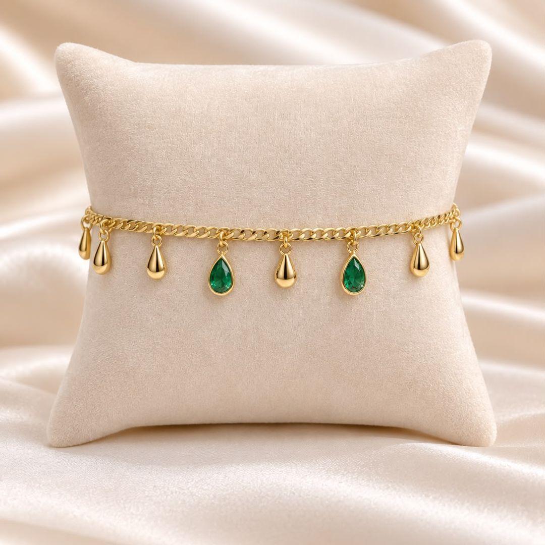PULSEIRA GOTAS ZIRC